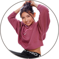 Sportkleidung