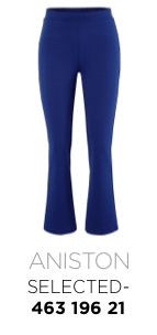 Schlupfhose