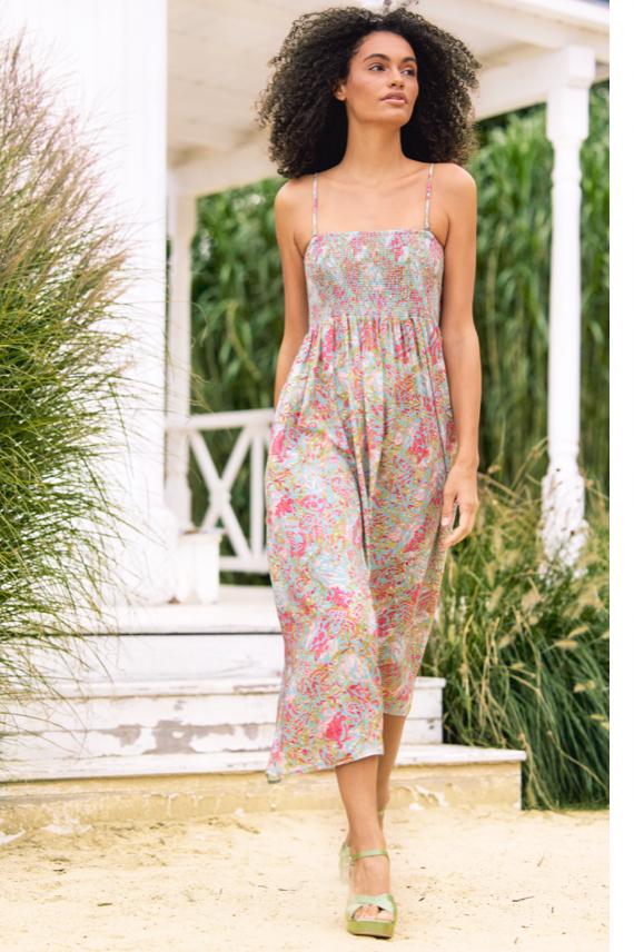 Sommerkleid