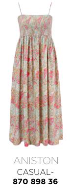 Sommerkleid
