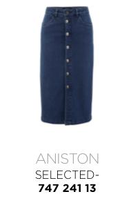 Jeansrock