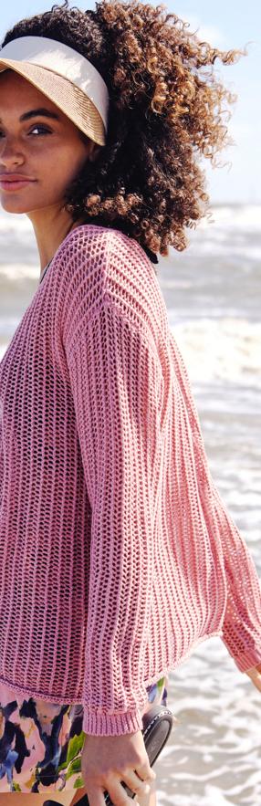 Strickpullover