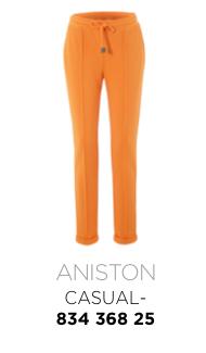 Schlupfhose