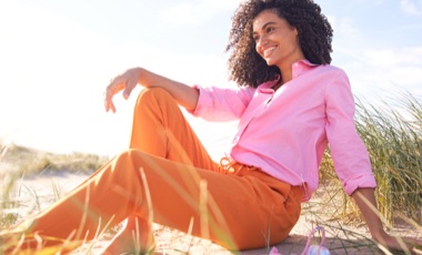 Frühlingsoutfits für Damen