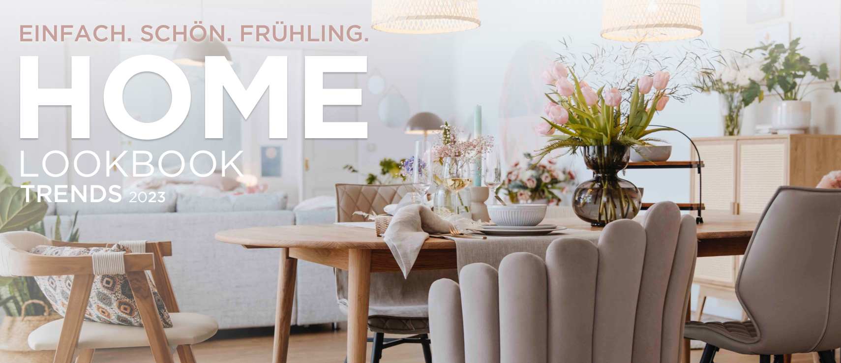 Home Lookbook