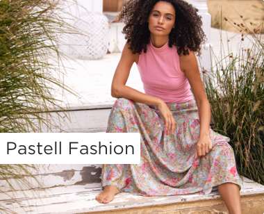 Pastell Fashion