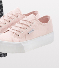 Bunte Sneaker