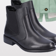 Stiefeletten