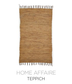 Teppich Home Affaire