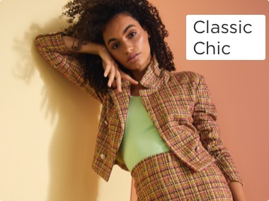 Classic Chic