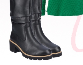 Stiefel