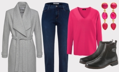 Outfit-Ideen