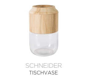 Schneider Tischvase