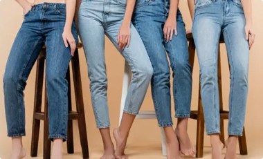 Jeans-Ratgeber
