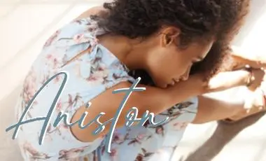 Lookbook Aniston