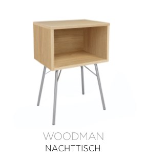Nachttisch
