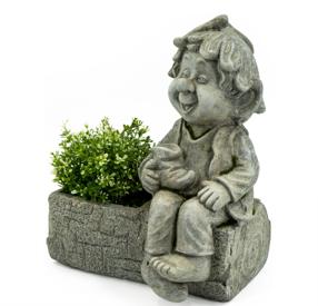 Gartenfiguren