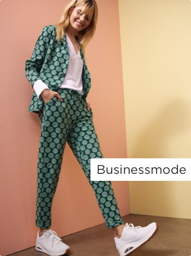Businessmode