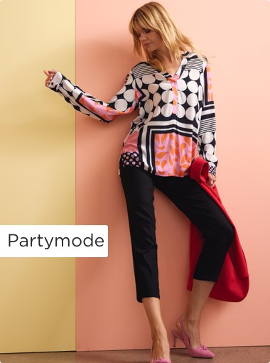 Partymode