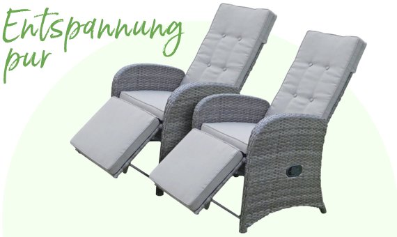 Loungemöbel