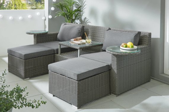 Gartenmöbel-Sets
