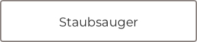 Staubsauger