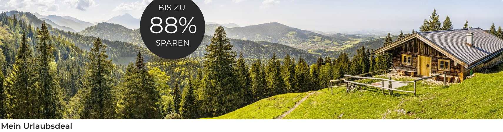 Mein Urlaubsdeal