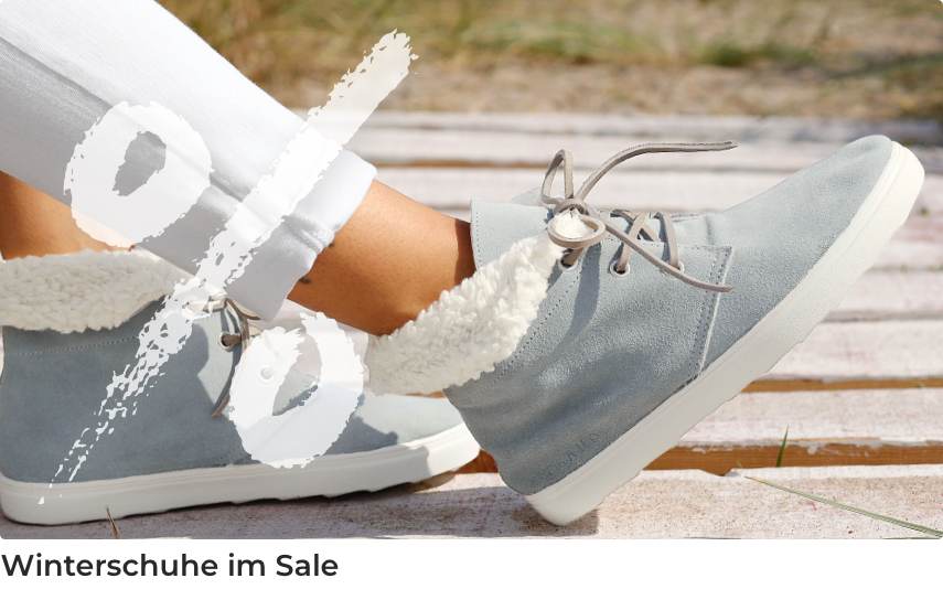 Winterschuhe