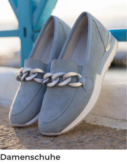 Damenschuhe