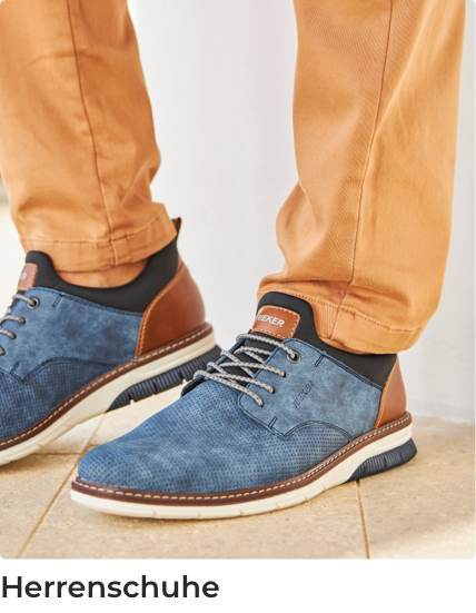Herrenschuhe