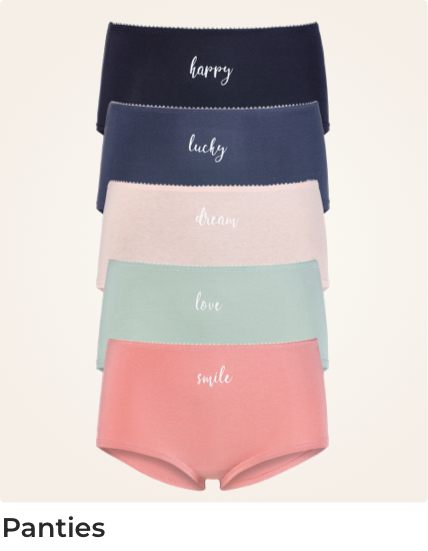 Panties