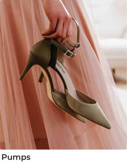 Pumps