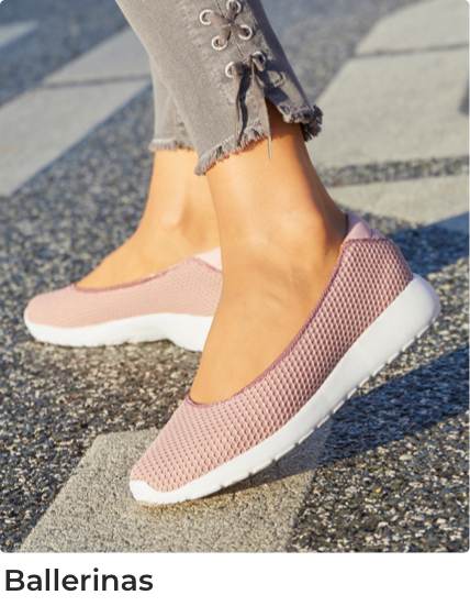 Ballerinas