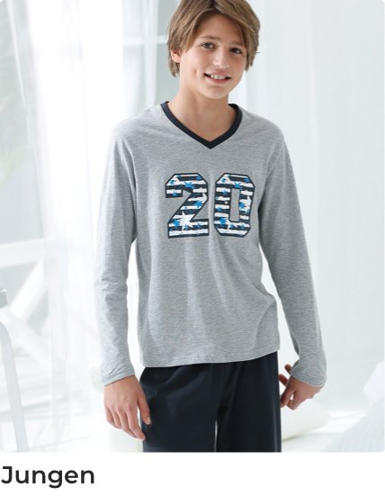 Jungen