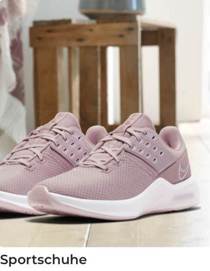 Sportschuhe
