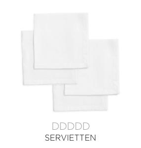 Servietten