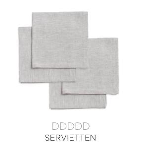 Servietten