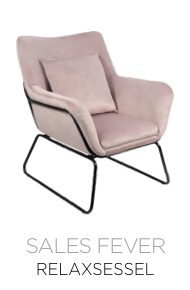 Relaxsessel Sales Fever