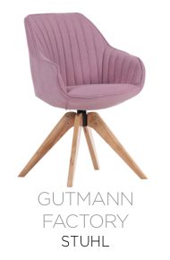 Stuhl Gutmann Factory
