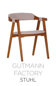 Stuhl Gutmann Factory