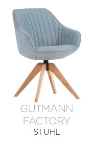 Stuhl Gutmann Factory