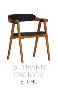 Stuhl Gutmann Factory