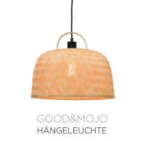 Hängeleuchte
