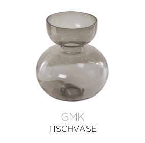 Tischvase