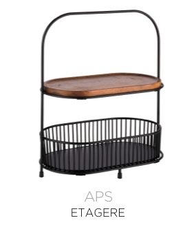 Etagere