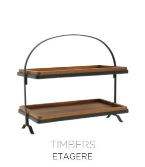 Etagere
