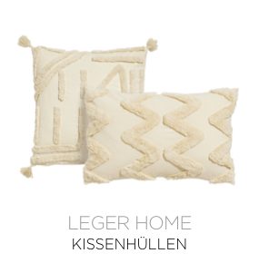 Kissenhüllen