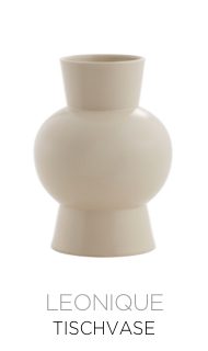 Tischvase