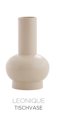 Tischvase