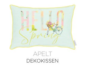 Dekokissen